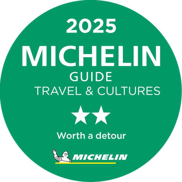 Michelinster voor Ootmarsum